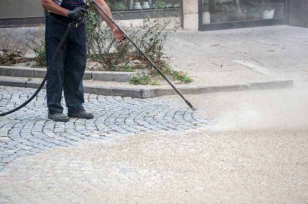 Best Roof Washing  in Staffd, OR