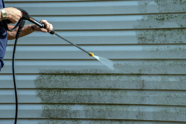  Staffd, OR Pressure Washing Pros