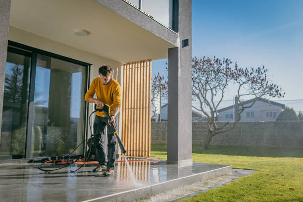 Best Solar Panel Cleaning  in Staffd, OR